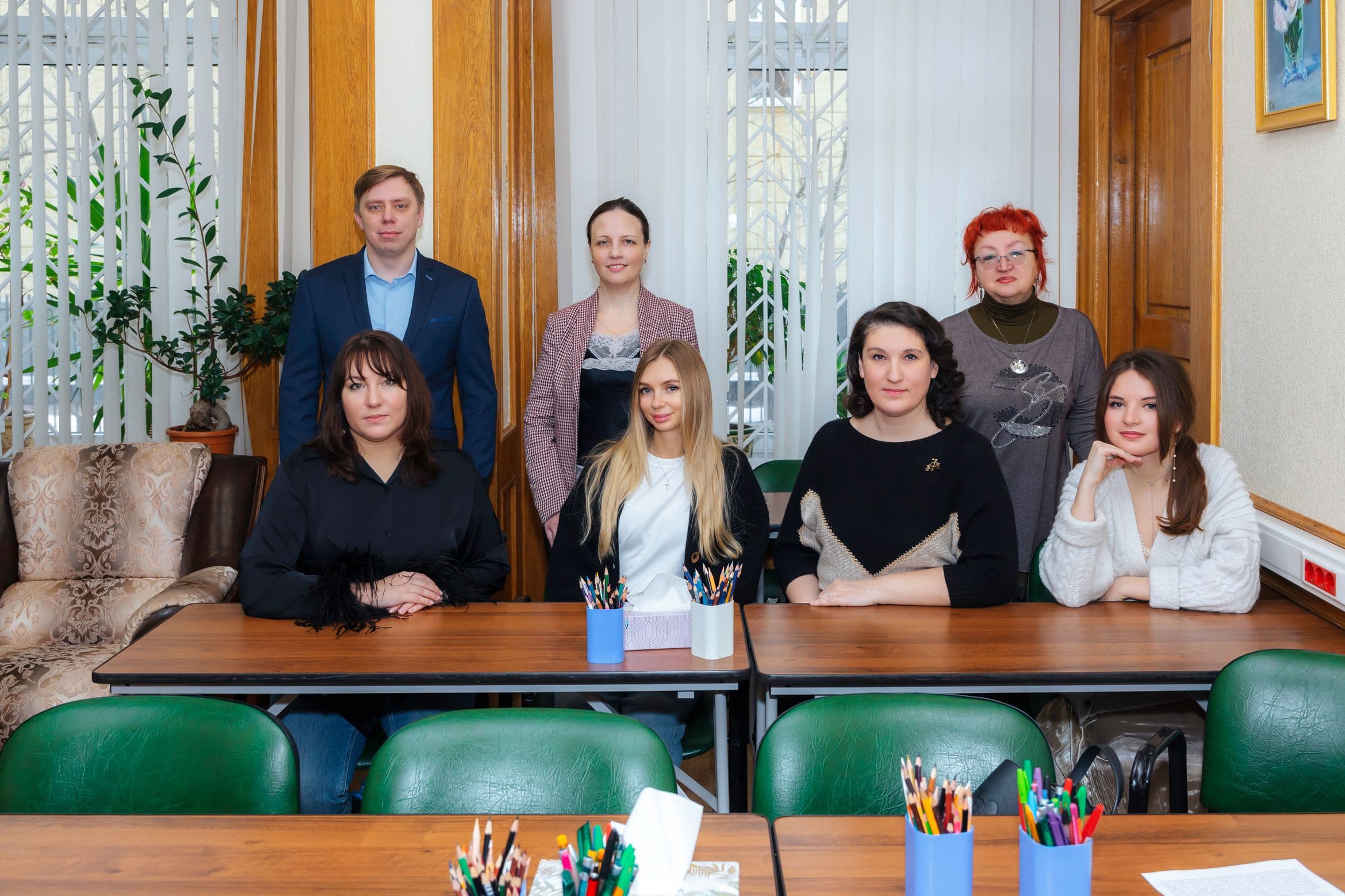 Краткосрочная психотерапия