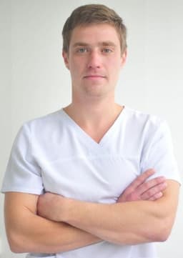 Кузнецов Сергей Андреевич