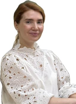 Ситникова Алина Викторовна